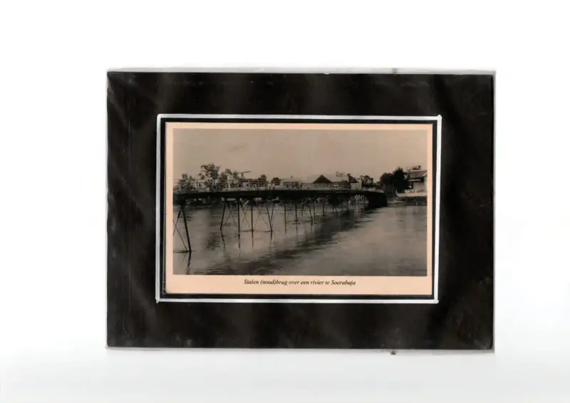 razboinic din insula Sawu